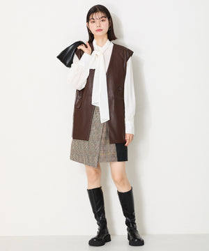 スクエアミニバッグ/BA-230