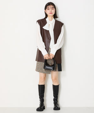 スクエアミニバッグ/BA-230