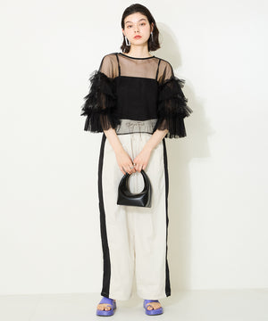 スクエアミニバッグ/BA-230