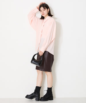 スクエアミニバッグ/BA-230