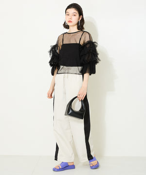 スクエアミニバッグ/BA-230