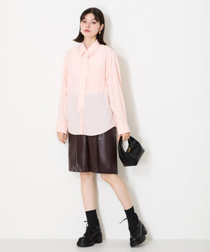 スクエアミニバッグ/BA-230