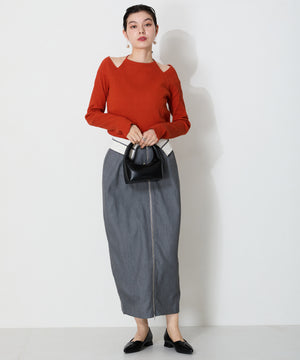 スクエアミニバッグ/BA-230