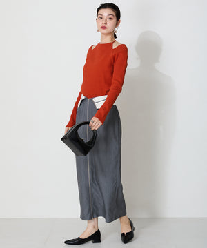 スクエアミニバッグ/BA-230