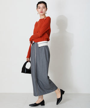 スクエアミニバッグ/BA-230