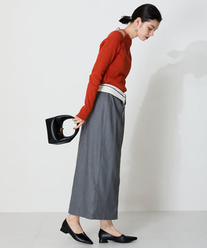 スクエアミニバッグ/BA-230