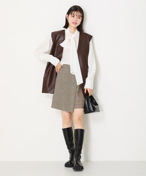 スクエアミニバッグ/BA-230