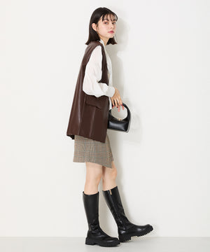 スクエアミニバッグ/BA-230