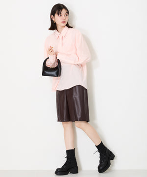 スクエアミニバッグ/BA-230