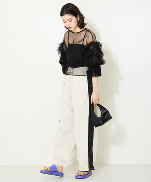 スクエアミニバッグ/BA-230