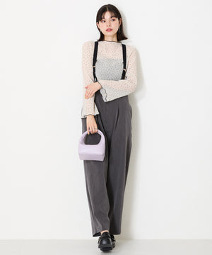 スクエアミニバッグ/BA-230