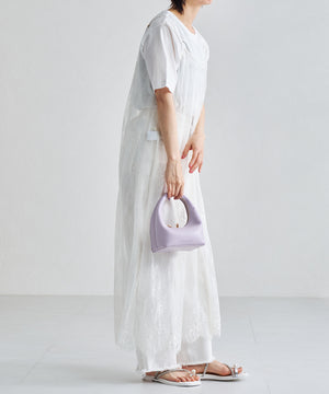 スクエアミニバッグ/BA-230