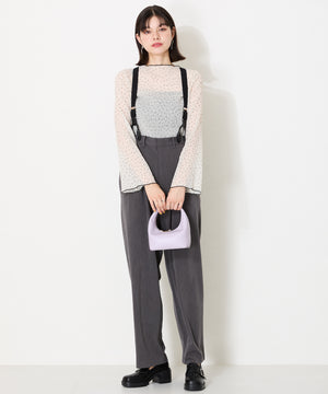 スクエアミニバッグ/BA-230