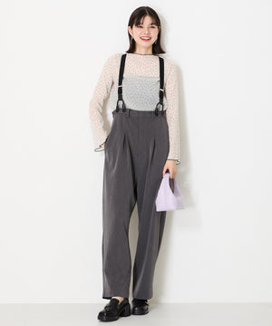 スクエアミニバッグ/BA-230