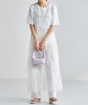 スクエアミニバッグ/BA-230