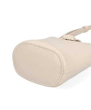 フラップ付きショルダーポーチ/BA-231