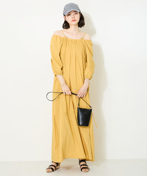 フラップ付きショルダーポーチ/BA-231