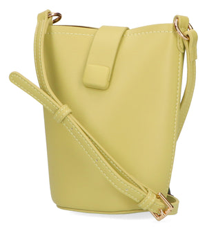 フラップ付きショルダーポーチ/BA-231