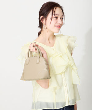 ブガッティ型ハンドバッグ/BA-232