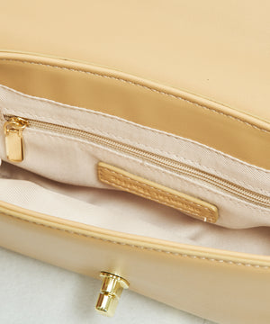 フラップデザインショルダーバッグ /BA-233