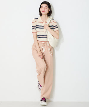 ギャザーショルダーボディバッグ/BA-234