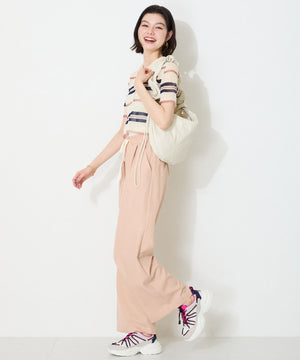 ギャザーショルダーボディバッグ/BA-234