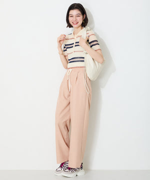 ギャザーショルダーボディバッグ/BA-234