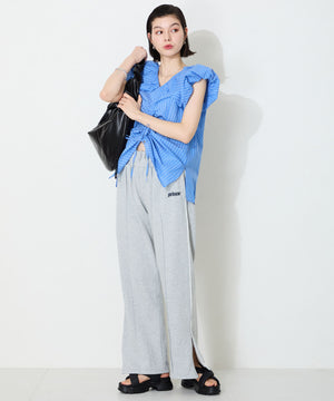 ギャザーショルダーボディバッグ/BA-234