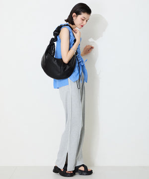 ギャザーショルダーボディバッグ/BA-234