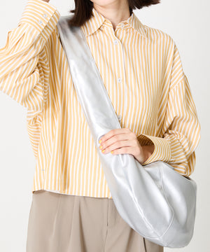 ギャザーショルダーボディバッグ/BA-234