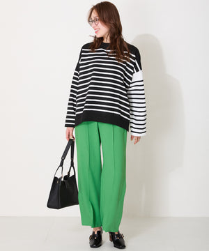 センターベルトハンドバッグ/BA-235