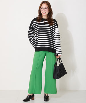 センターベルトハンドバッグ/BA-235