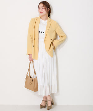 センターベルトハンドバッグ/BA-235