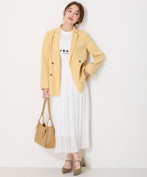 センターベルトハンドバッグ/BA-235