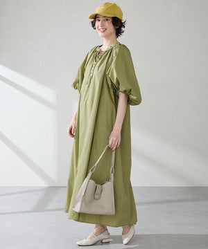 センターベルトハンドバッグ/BA-235