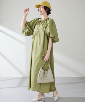 センターベルトハンドバッグ/BA-235