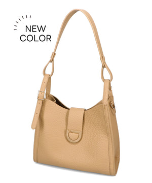 センターベルトハンドバッグ/BA-235