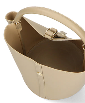 2wayバケツ型ショルダーバッグ/BA-237