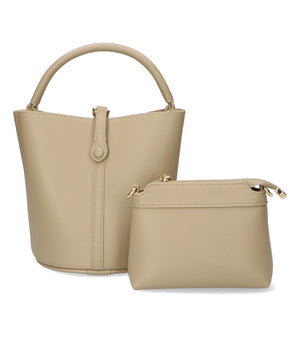 2wayバケツ型ショルダーバッグ/BA-237