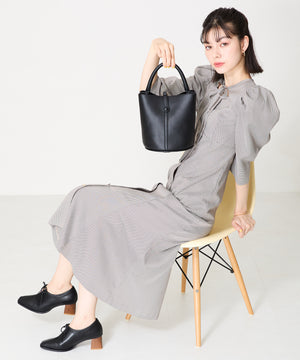 2wayバケツ型ショルダーバッグ/BA-237