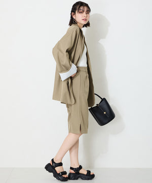 2wayバケツ型ショルダーバッグ/BA-237