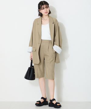 2wayバケツ型ショルダーバッグ/BA-237