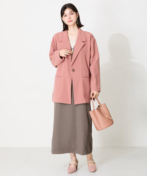 2wayバケツ型ショルダーバッグ/BA-237