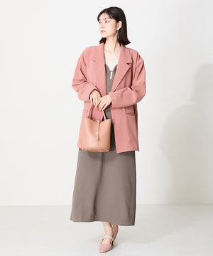 2wayバケツ型ショルダーバッグ/BA-237