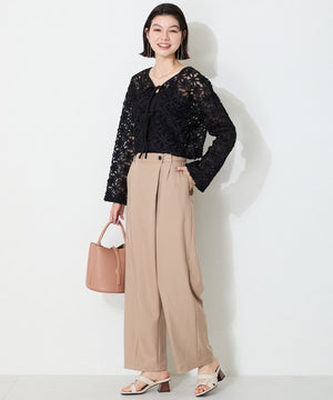 2wayバケツ型ショルダーバッグ/BA-237