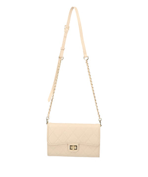 キルティングお財布バッグ/BA-238