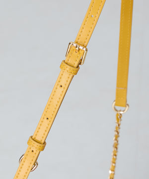 キルティングお財布バッグ/BA-238