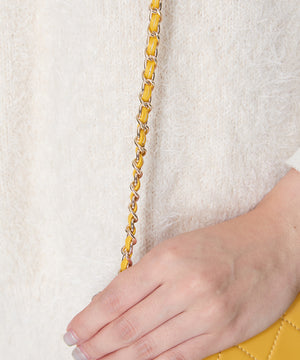 キルティングお財布バッグ/BA-238