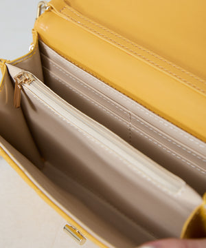 キルティングお財布バッグ/BA-238