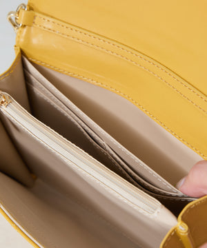 キルティングお財布バッグ/BA-238